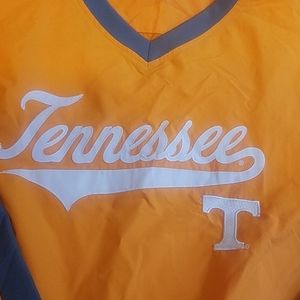 University of Tennessee pullover